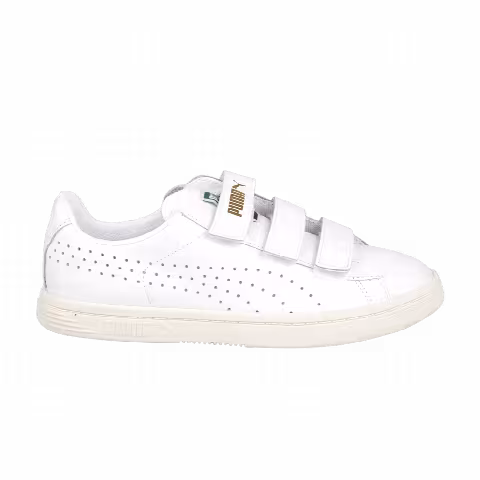 Puma Court Star Velcro Strap