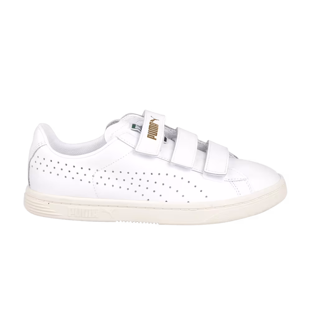 Puma Court Star Velcro Strap