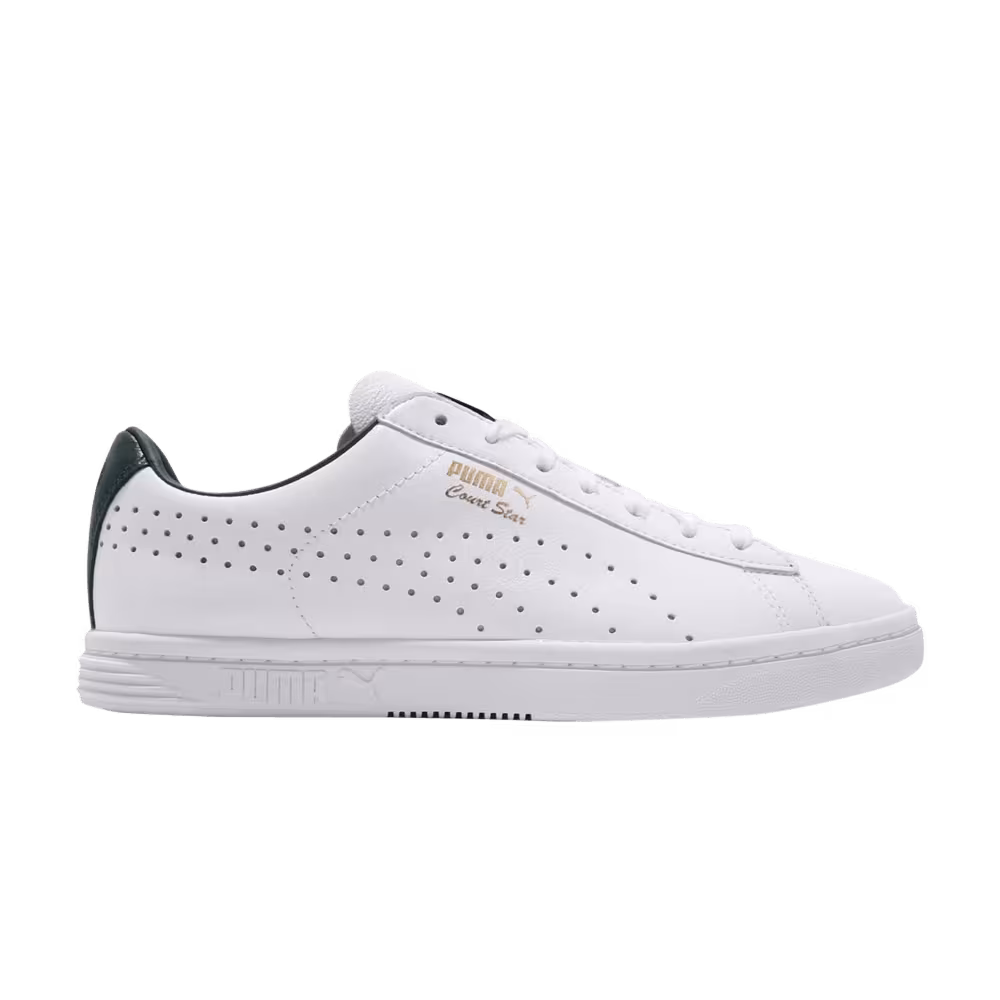 Puma Court Star NM Ponderosa Pine