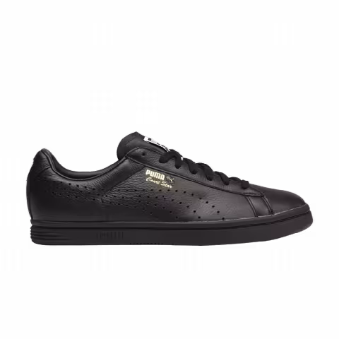 Puma Court Star NM 'Triple Black'