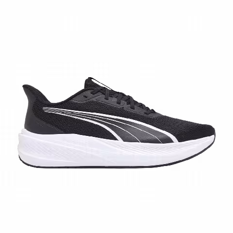Puma Dasher Lite 'Black White'