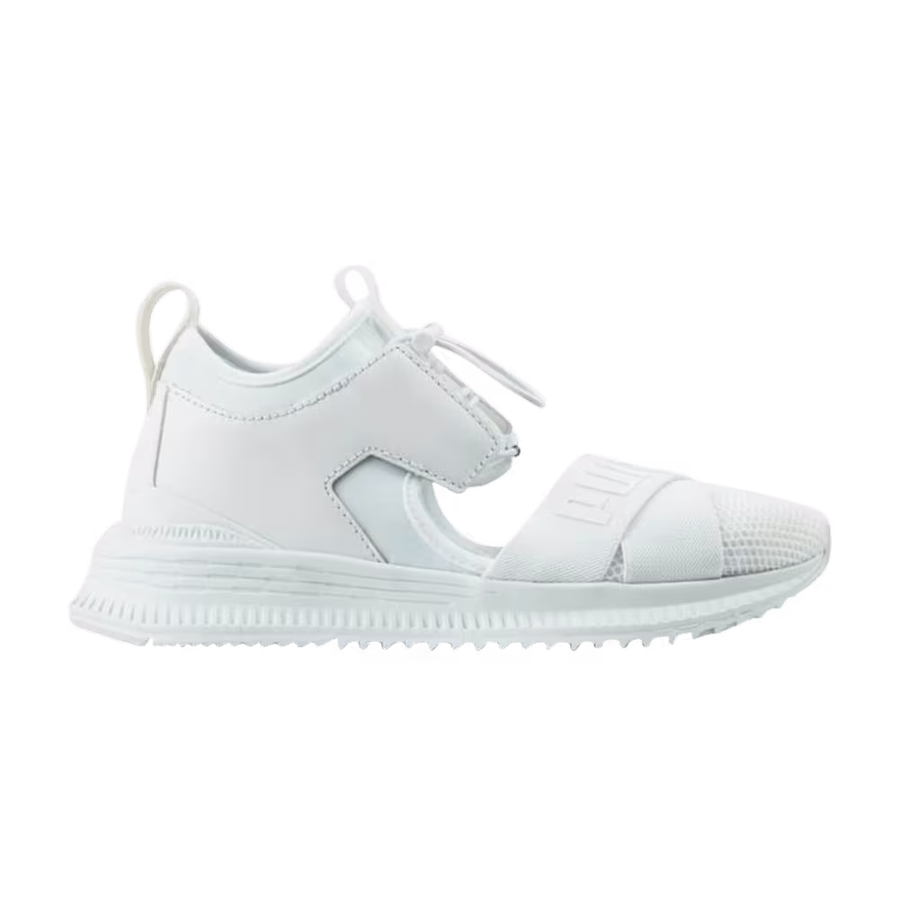 Fenty x Puma Women's Avid White