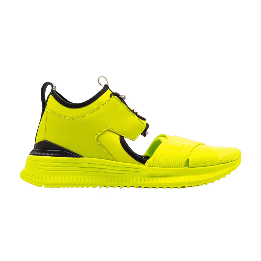 Fenty x Puma Women's Avid Limepunch