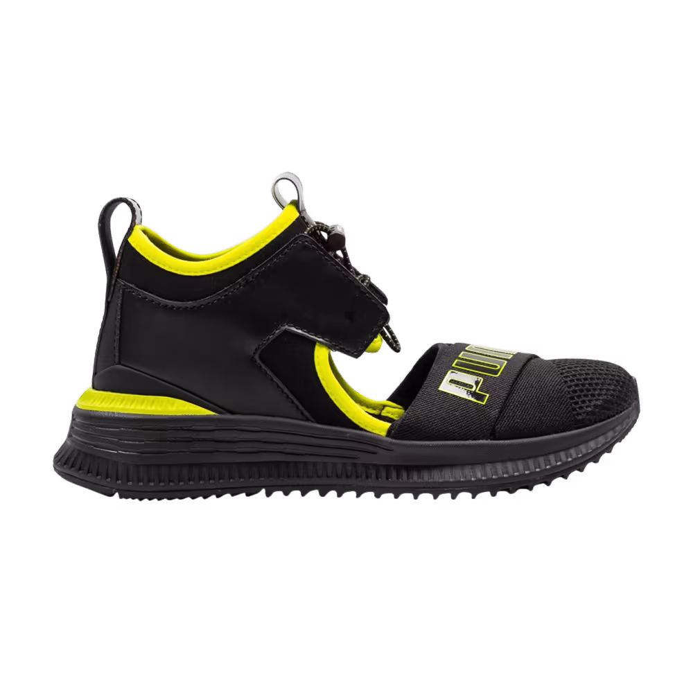 Fenty x Puma Women's Avid Black
