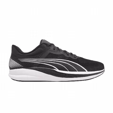 Puma Redeem Profoam 'Black White'
