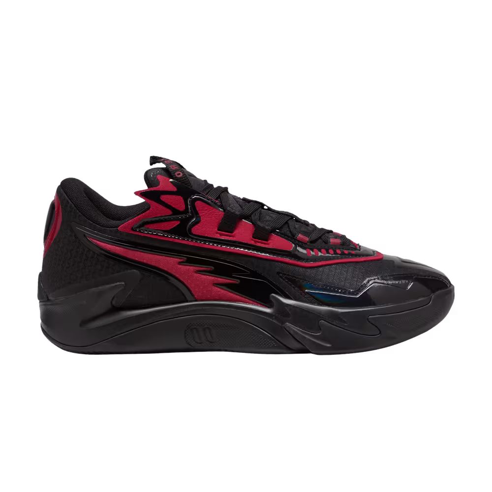 Puma Scoot Zeros 2 Bred