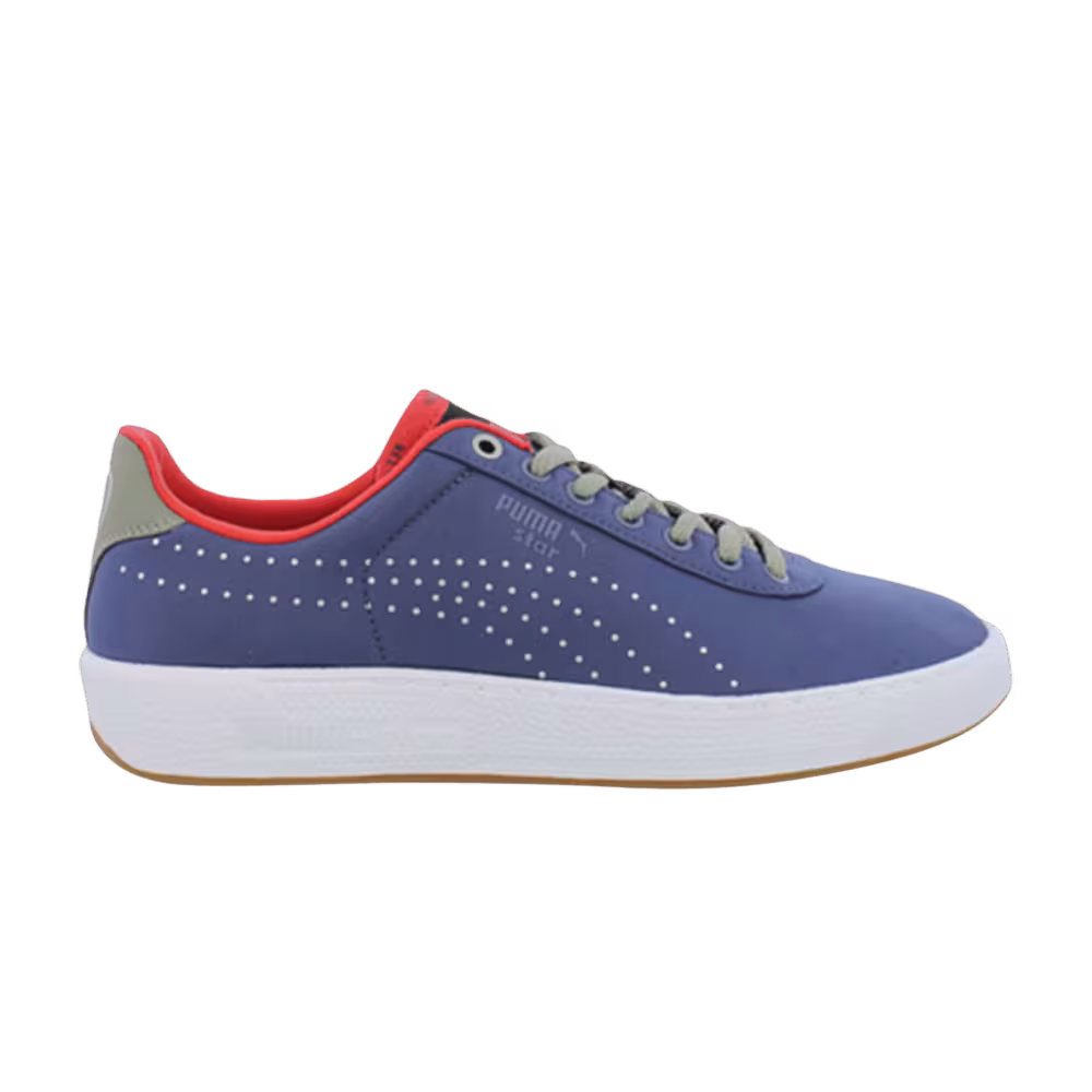 Puma Emory Jones x Star Bet On Yourself