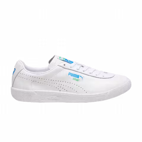 Puma Star 'White Blue Green'
