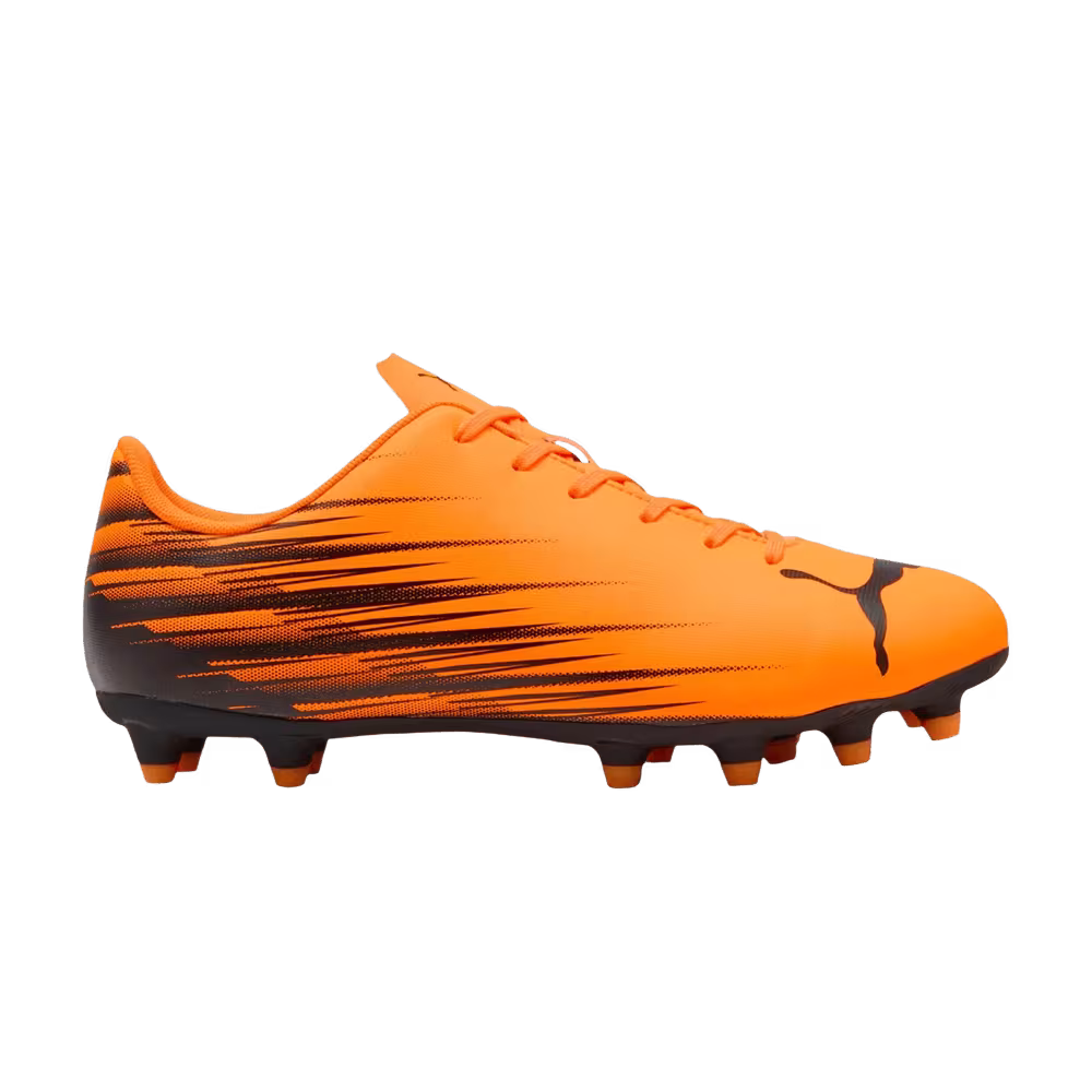 Puma Attacanto II AG Heat Fire Black