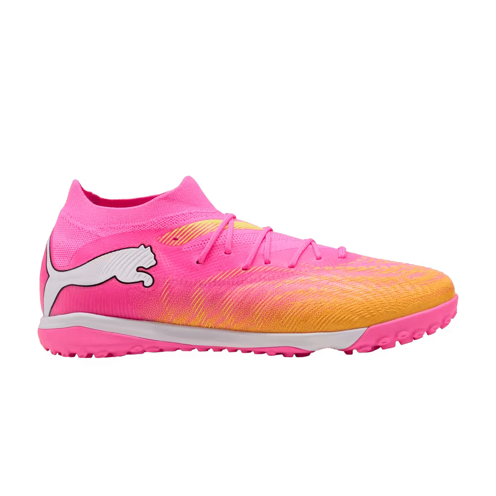 Puma Future 9 Match TF Poison Pink