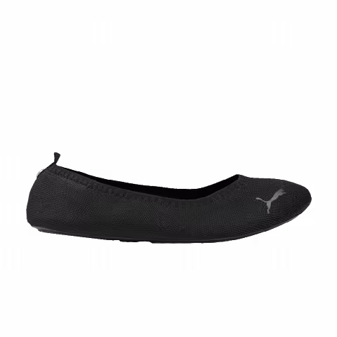 Puma Wmns Iliana Ballerina 'Black Gold'