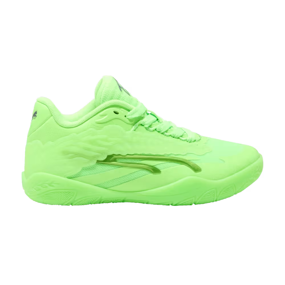 Puma Women's Stewie 3 Team Green Glare