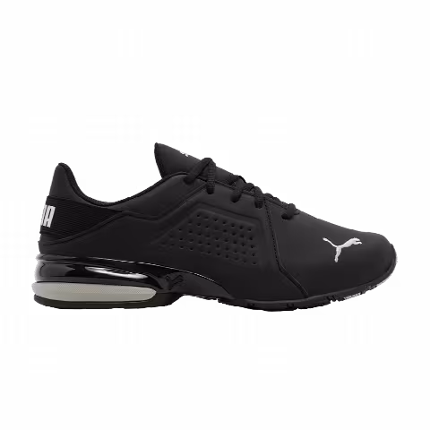 Puma Viz Runner 'Black Silver'