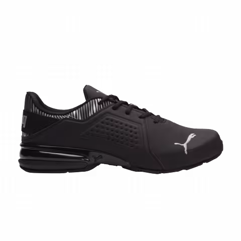Puma Viz Runner Graphic 'Black'