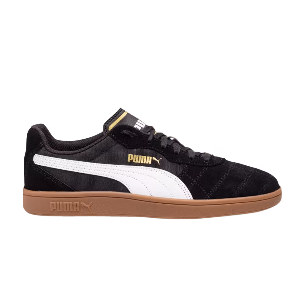 Puma Astro Kick Black Gum