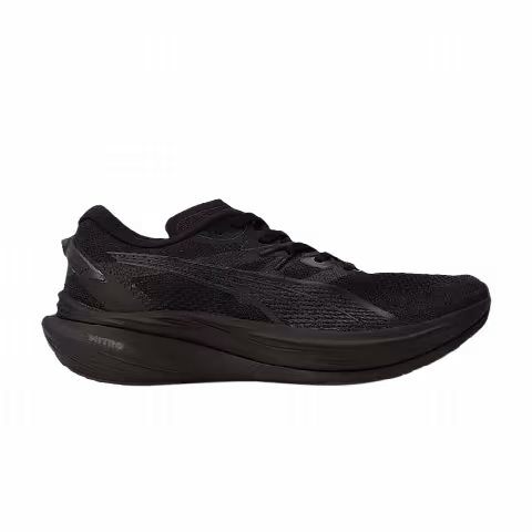 Puma Deviate Nitro 3 'Black Shadow Grey'