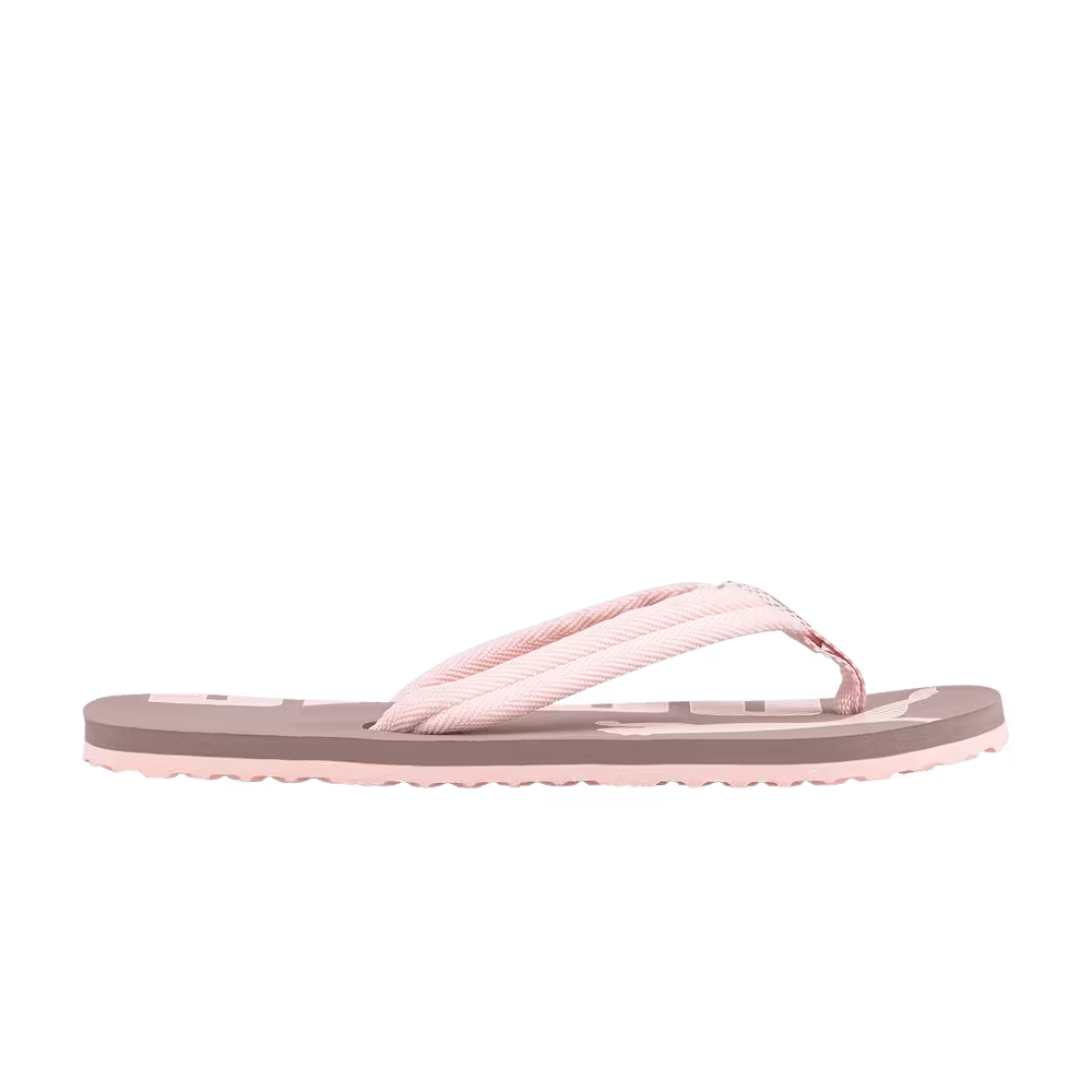 Puma Epic Flip v2 Sandal Quail Chalk Pink