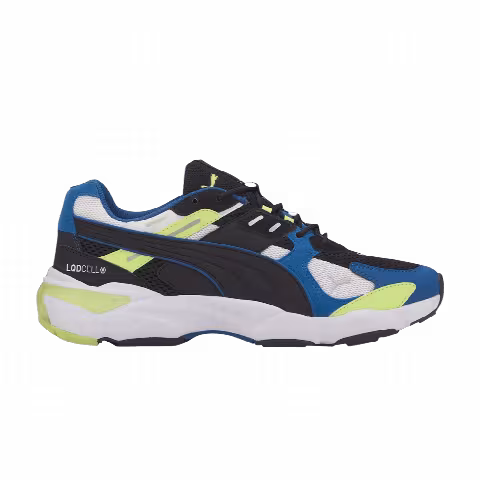 Puma LQDCELL Extol Archive 'Black White'