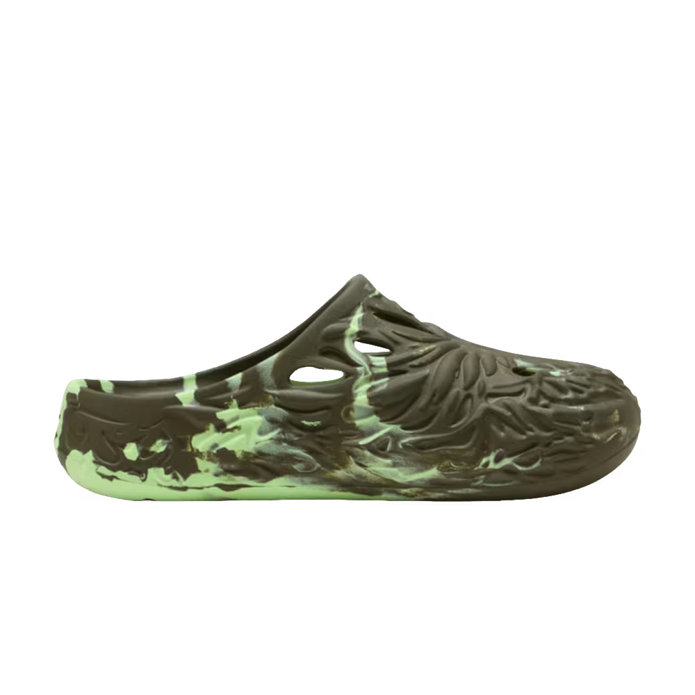 Puma MB.04 Slide Olive
