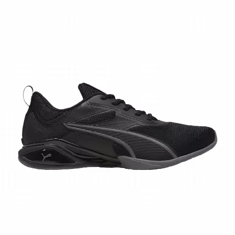 Puma Neutron Athletic 'Black'