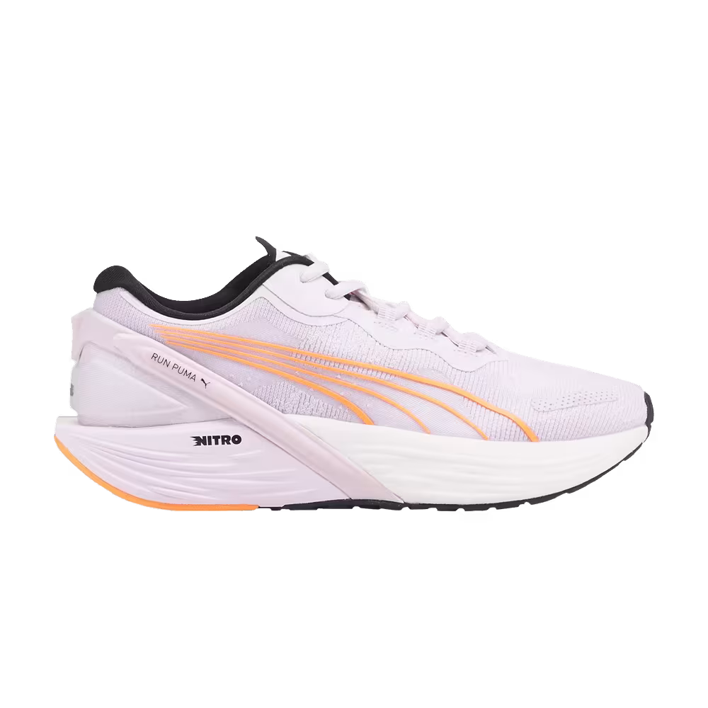 Puma Women's Run XX Nitro Lavender Fog