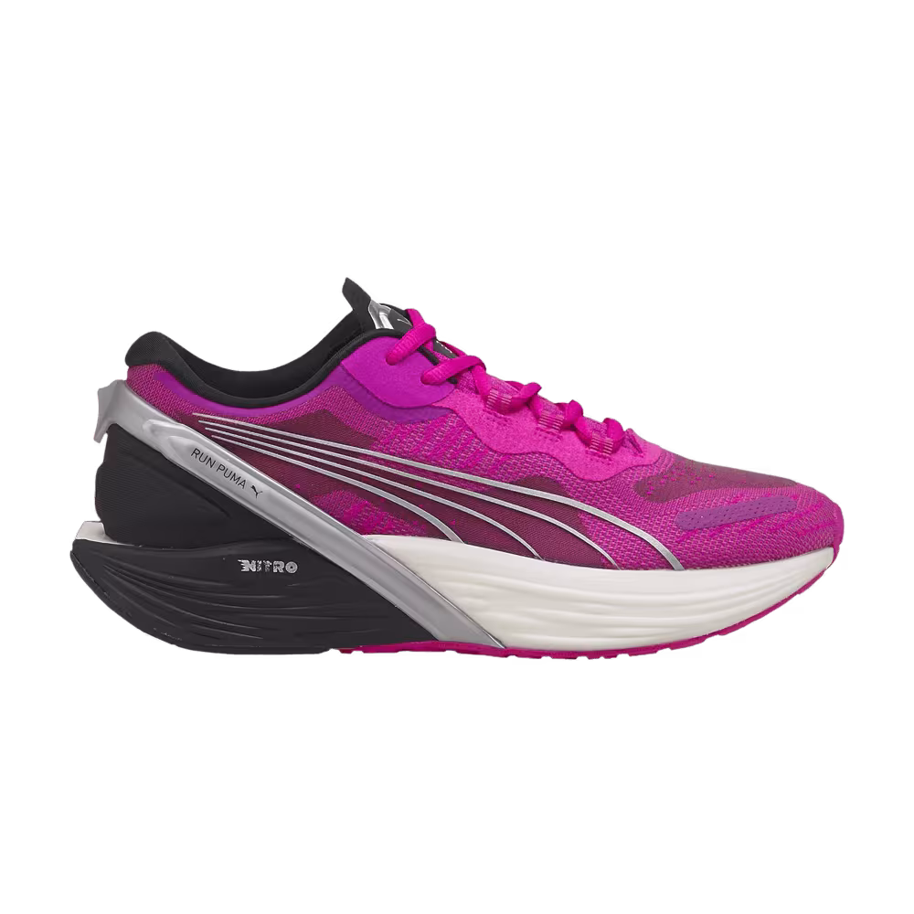 Puma Women's Run XX Nitro Deep Orchid