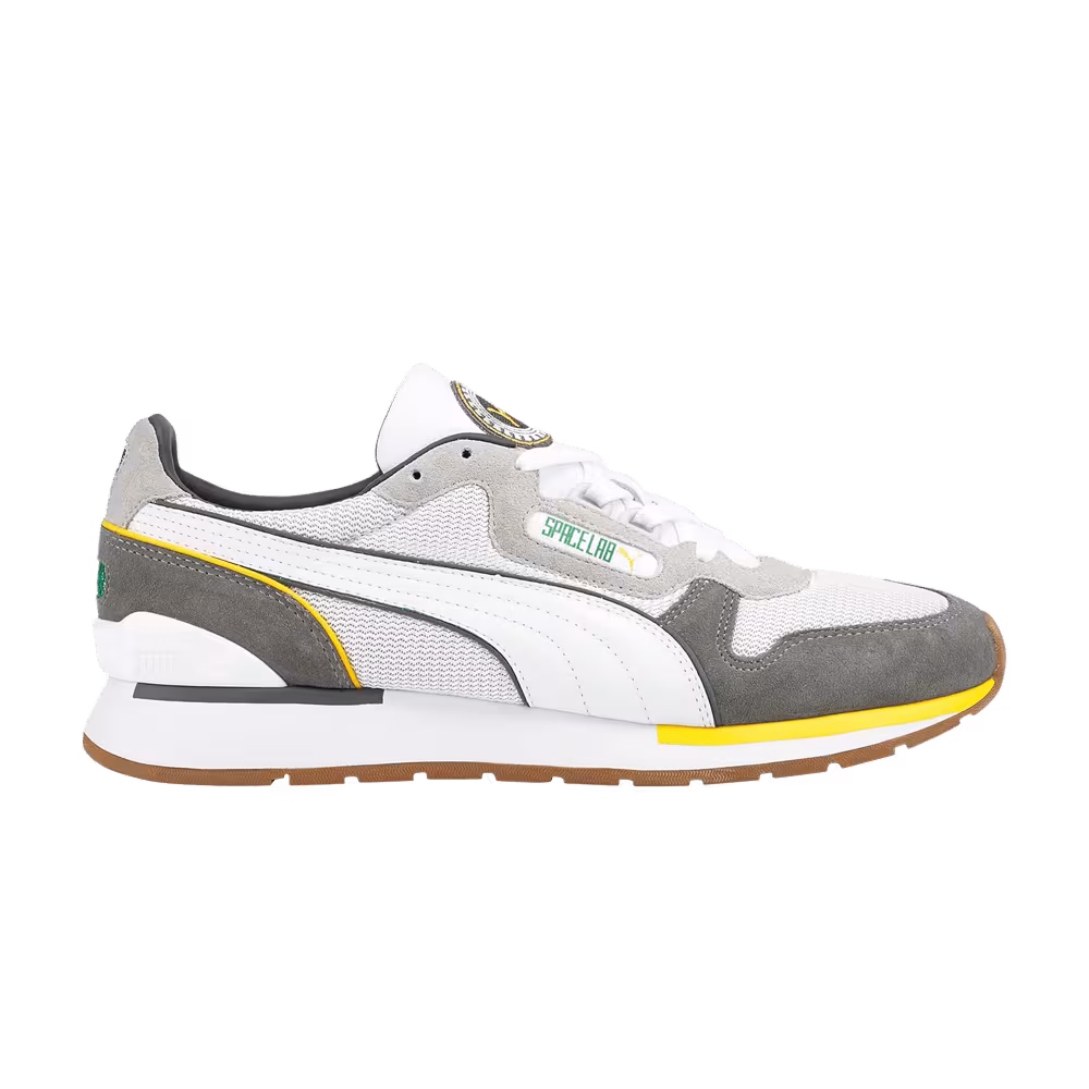 Space Lab Puma Legends