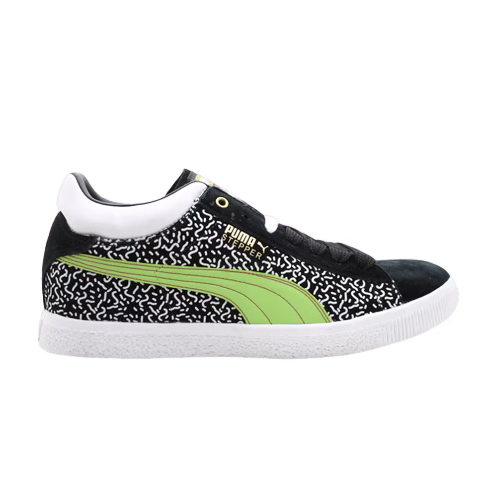 Puma Yo! Stepper Iii