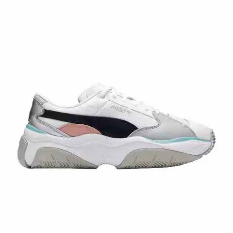Puma Wmns Storm.Y Metallic 'Peacoat'