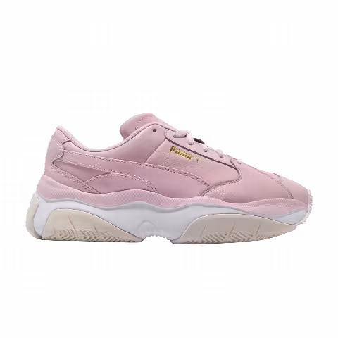 Puma Wmns Storm.Y Low 'Parfait Pink'