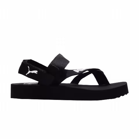 Puma Wmns SummerCat 'Black'