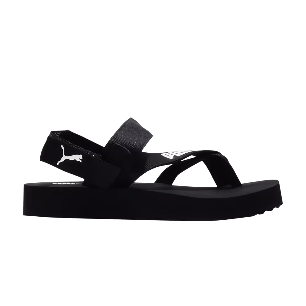 Puma Women's SummerCat Black