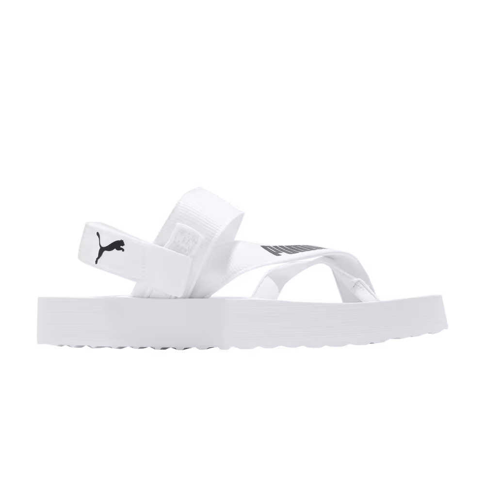 Puma Women's SummerCat White