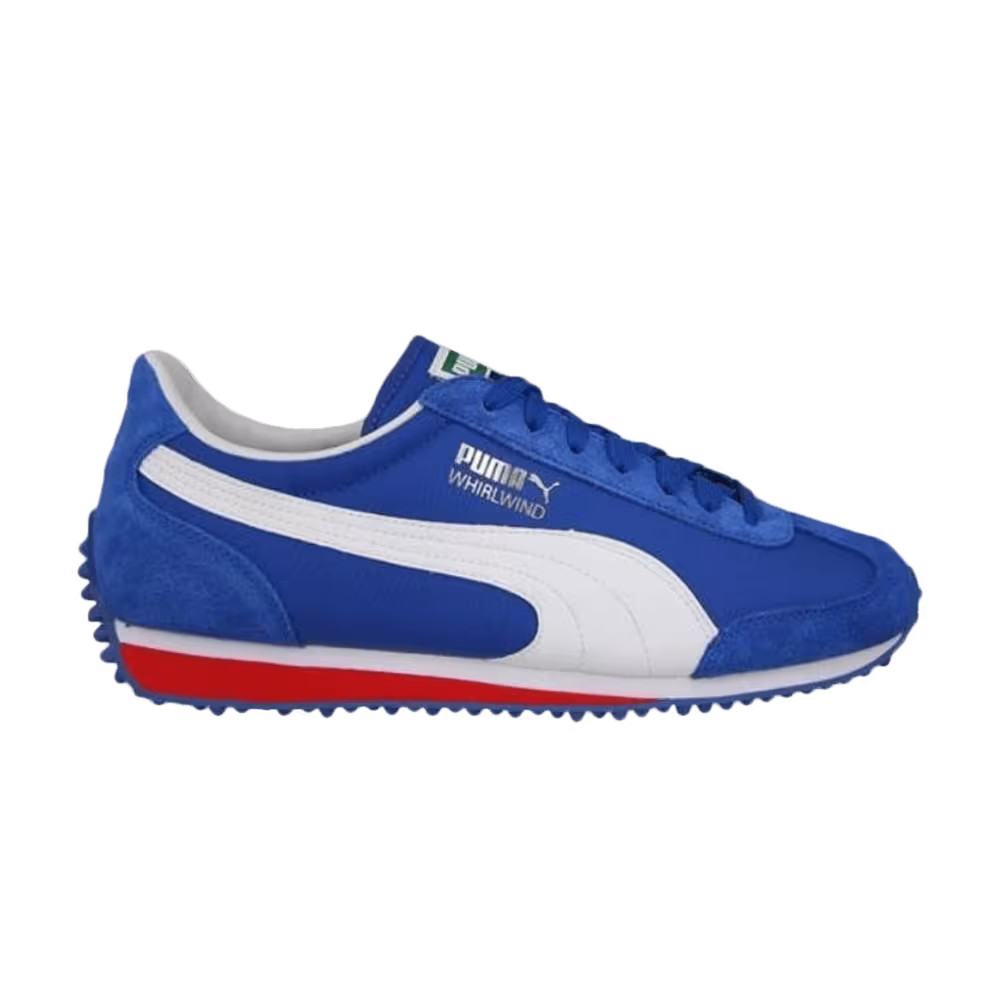 Puma Whirlwind Classic Dazzling Blue