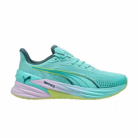 Hyrox x Puma Wmns Activate Nitro 'Intense Mint'
