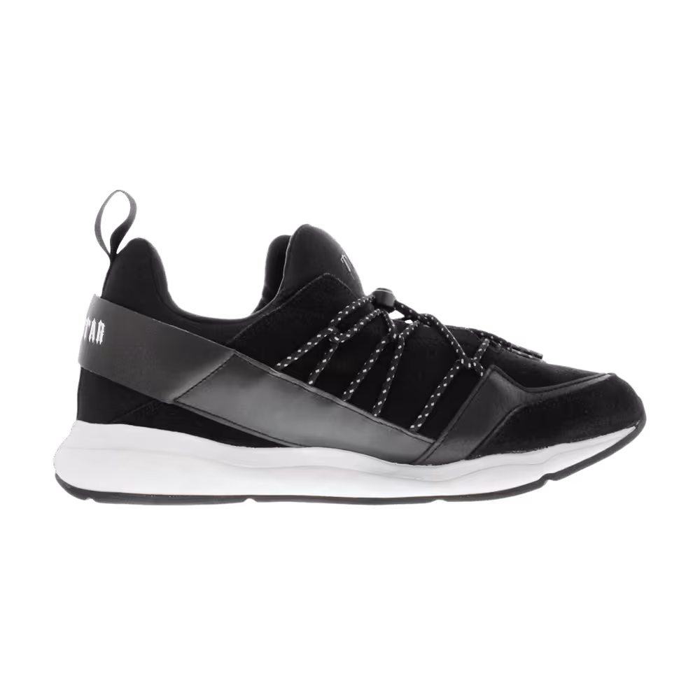Puma Trapstar x Cell Bubble Black