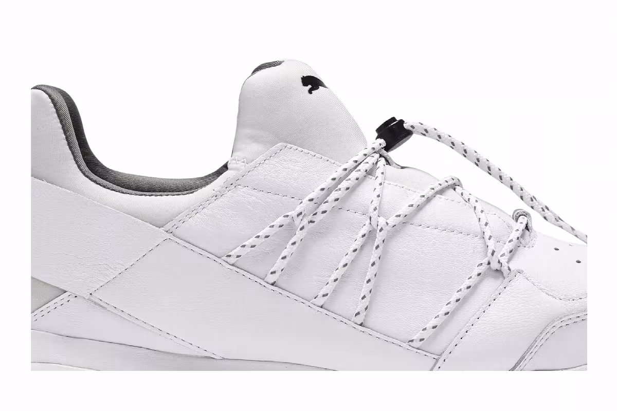 Puma Trapstar x Cell Bubble White, view 3