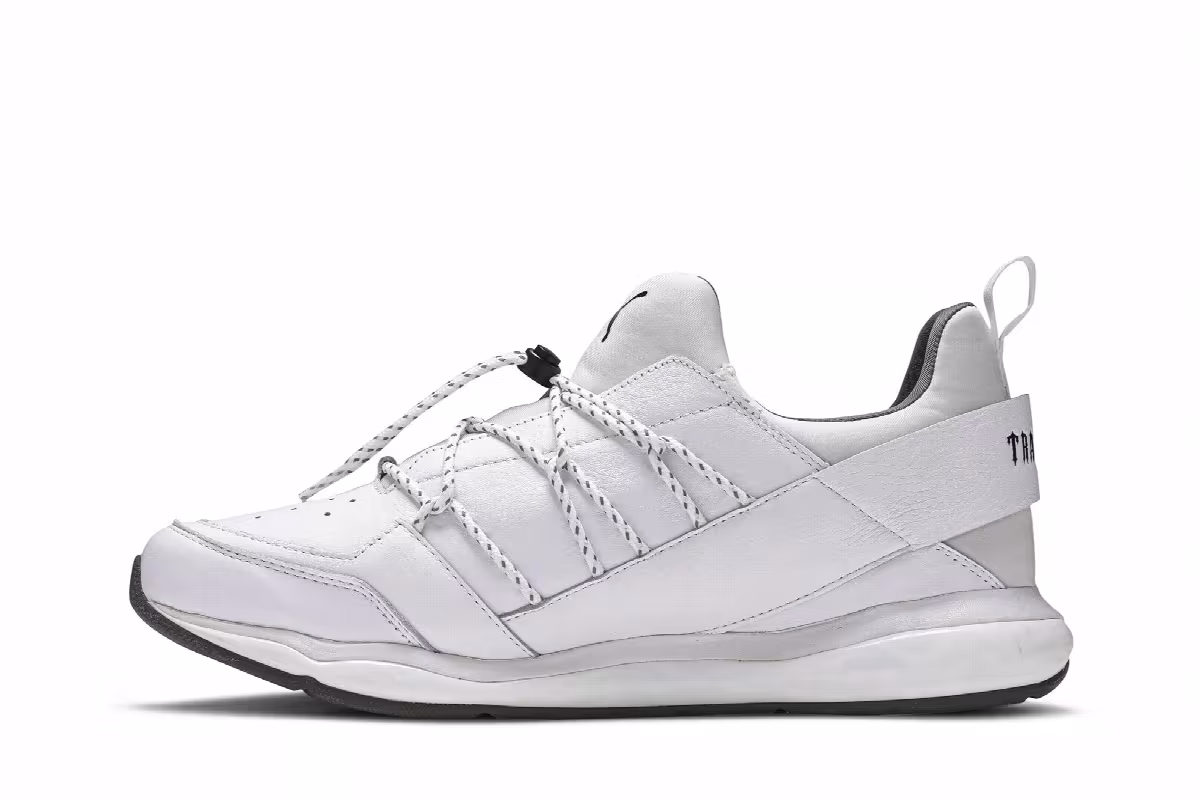 Puma Trapstar x Cell Bubble White, view 4