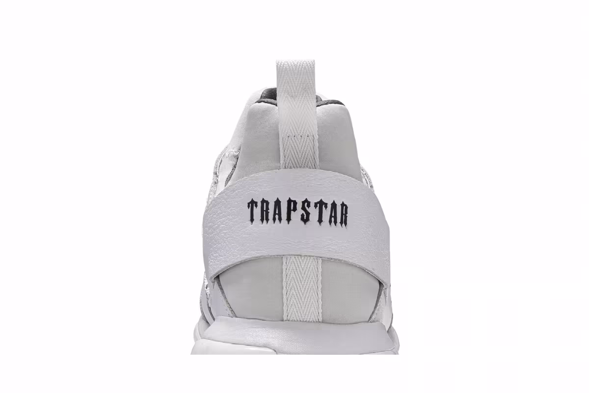 Puma Trapstar x Cell Bubble White, view 8