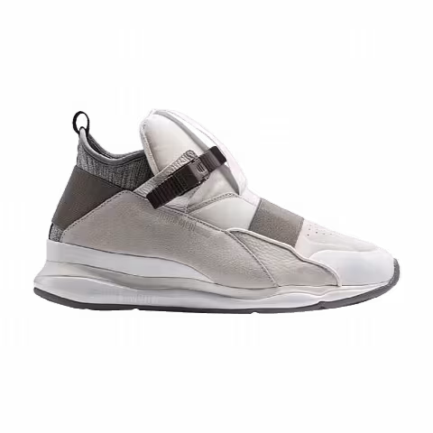 Puma Alexander McQueen x Cell Bubble Runner Mid