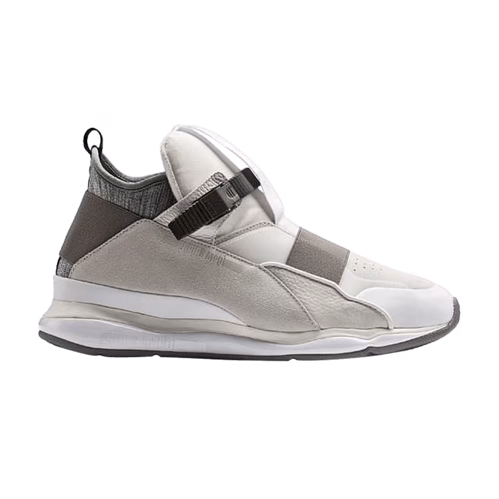 Puma Alexander McQueen x Cell Bubble Runner Mid