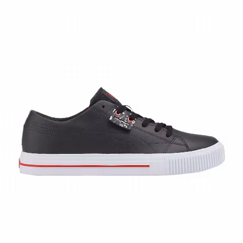 Puma Ever Better 'Phantom Black Firelight'