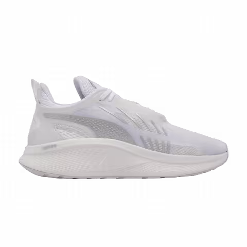 Puma Fracture Nitro 'White Silver'