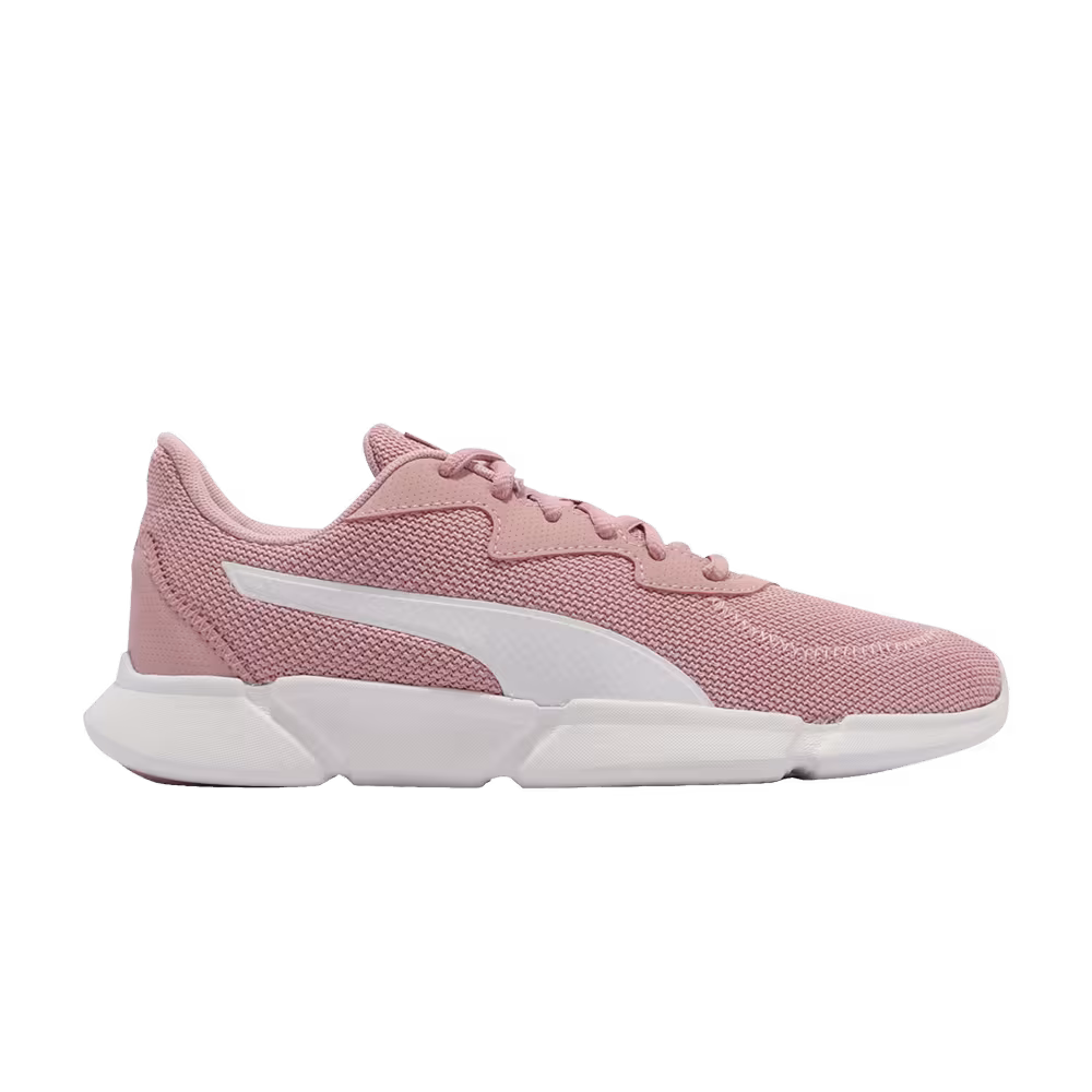 Puma Women's Interflex Runner Bridal Rose