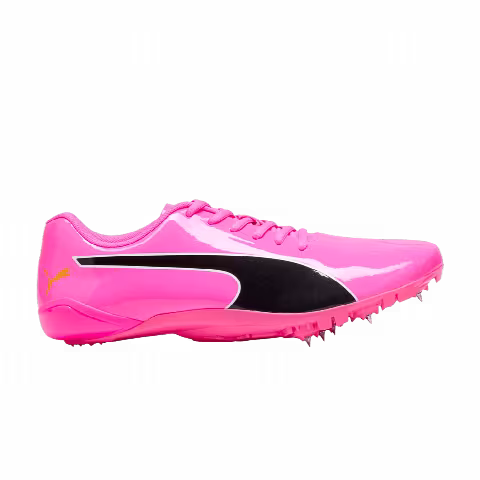 Puma Evospeed Prep Sprint 3.5 'Poison Pink'