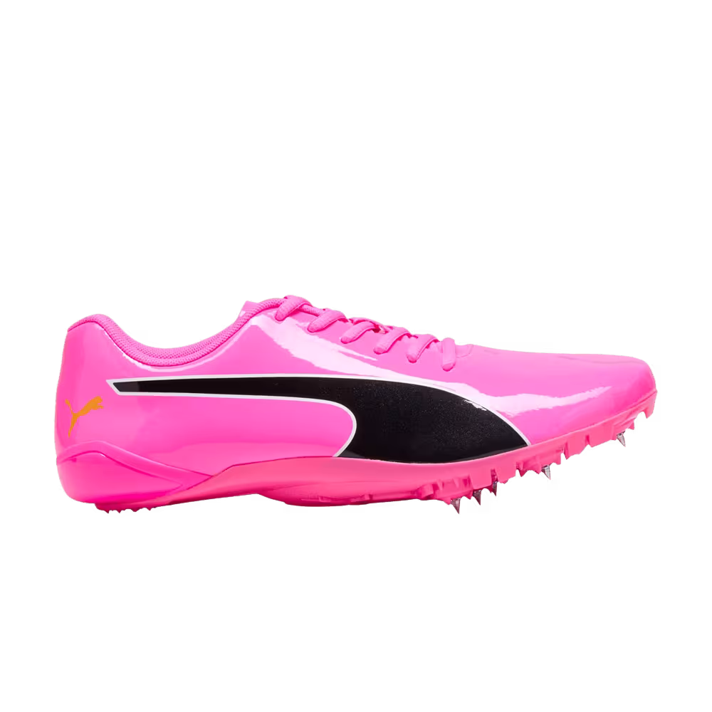 Puma Evospeed Prep Sprint 3.5 Poison Pink