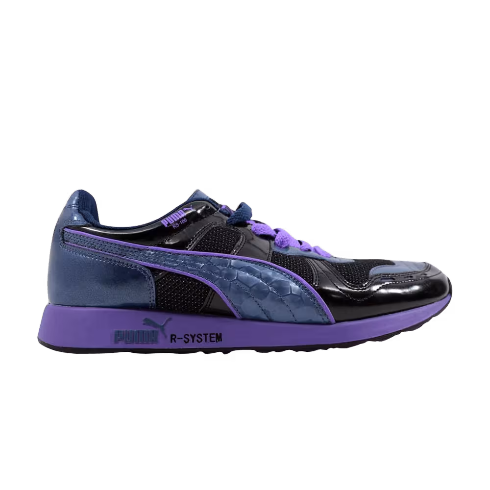 Puma RS100 Opulence Denim