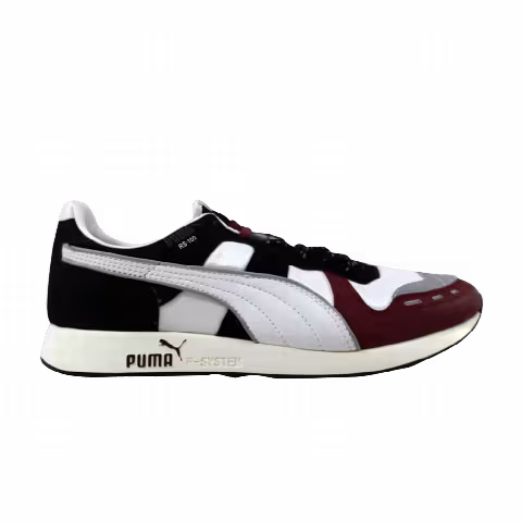 Puma RS100 AW 'Cabernet'