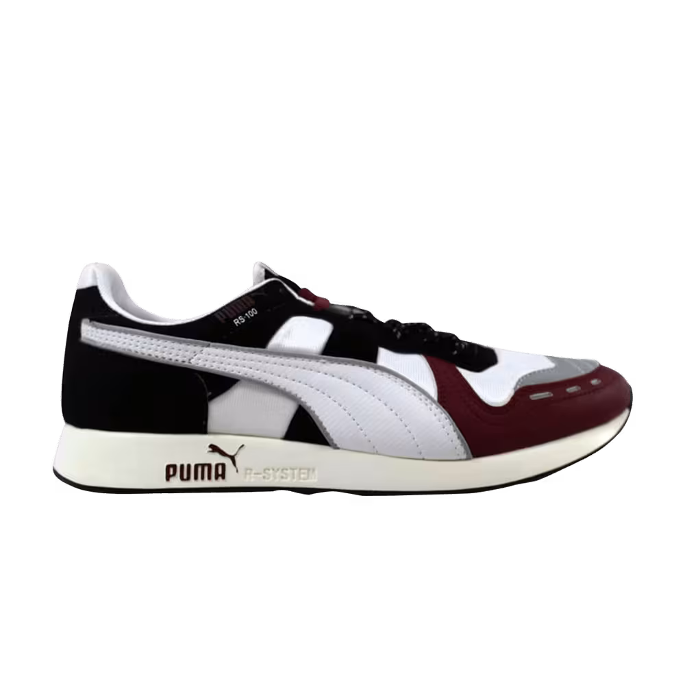 Puma RS100 AW Cabernet