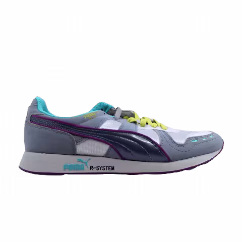 Puma RS100 HL 'Grey'